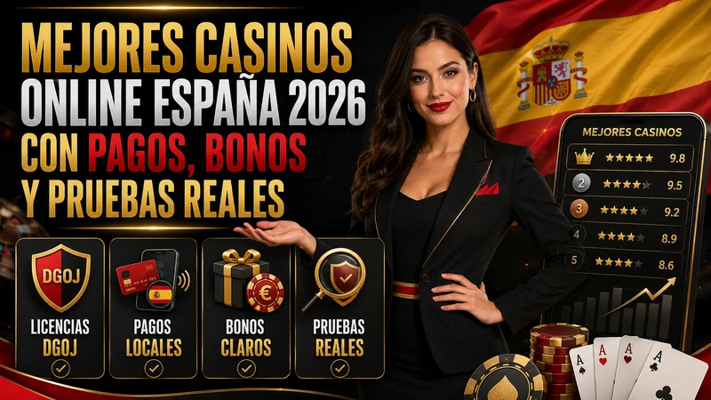Bono Sin Depósito en Casinos de España Todo lo que Necesitas Saber Bono Sin Depósito en Casinos de España Todo lo que Necesitas Saber