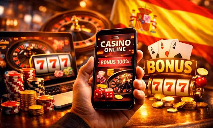 Casino Online España Bonos Sin Depósito para Nuevos Jugadores Casino Online España Bonos Sin Depósito para Nuevos Jugadores