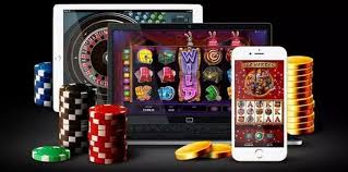 Experience the Thrill of Gaming at Chipstars Casino & Sportsbook Experience the Thrill of Gaming at Chipstars Casino & Sportsbook