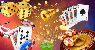 Experience the Thrill of Gaming at Chipstars Casino & Sportsbook Experience the Thrill of Gaming at Chipstars Casino & Sportsbook