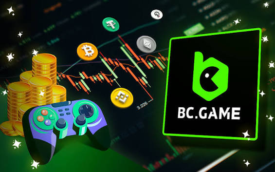 Exploring BC.Game Argentina App The Ultimate Gaming Experience Exploring BC.Game Argentina App The Ultimate Gaming Experience