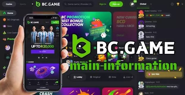 Guide to BC.Game Mirror Registration Process -242189166 Guide to BC.Game Mirror Registration Process -242189166