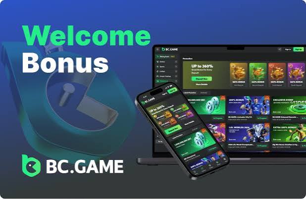 How to Register on BC.Game A Comprehensive Guide for Players in the Philippines -258345572 How to Register on BC.Game A Comprehensive Guide for Players in the Philippines -258345572
