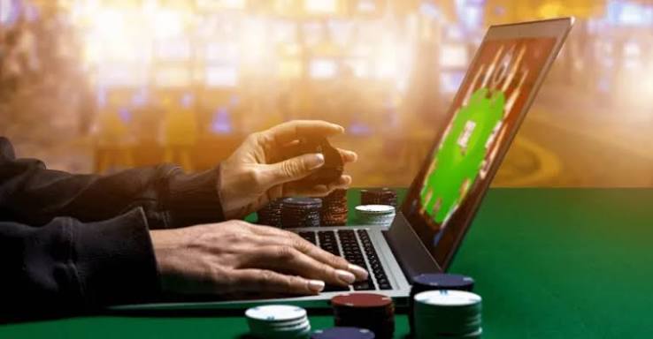 Καζίνο Χωρίς KYC Η Νέα Τάση στον Κόσμο του Διαδικτυακού Τζόγου Καζίνο Χωρίς KYC Η Νέα Τάση στον Κόσμο του Διαδικτυακού Τζόγου