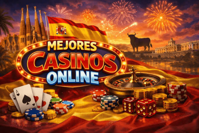 Los Mejores Casinos Gratuitos con Dinero Real Los Mejores Casinos Gratuitos con Dinero Real