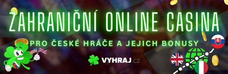 Nové zahraniční online casina Co je třeba vědět před začátkem Nové zahraniční online casina Co je třeba vědět před začátkem