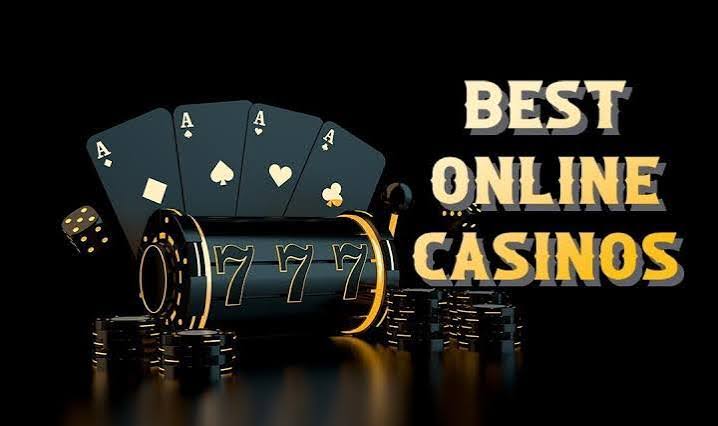 Καλλίτερα Online Καζίνο για το 2023 Καλλίτερα Online Καζίνο για το 2023