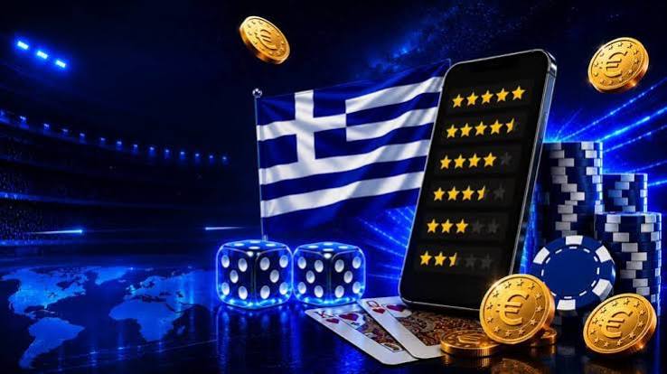Καλύτερα διαδικτυακά καζίνο στην Ευρώπη Ο απόλυτος οδηγός για τους παίκτες Καλύτερα διαδικτυακά καζίνο στην Ευρώπη Ο απόλυτος οδηγός για τους παίκτες