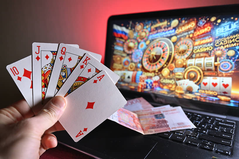 The Exciting World of Casper Bets Casino A Comprehensive Review